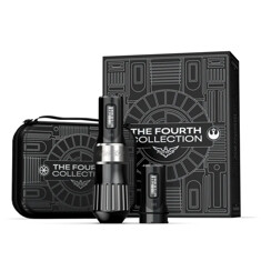 Тату-машинка Spektra Flux The Fourth Collection: Flux Max + 2 PowerBolt II - Limited Dark Edition (4.0мм)