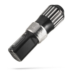 Тату-машинка Spektra Flux The Fourth Collection: Flux Max + 2 PowerBolt II - Limited Dark Edition (4.0мм)