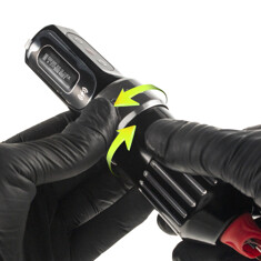 Тату-машинка Spektra Flux The Fourth Collection: Flux Max + 2 PowerBolt II - Limited Dark Edition (4.0мм)