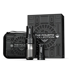 Тату-машинка Spektra Flux The Fourth Collection: Flux Max + 2 PowerBolt II - Limited Light Edition (4.0мм)