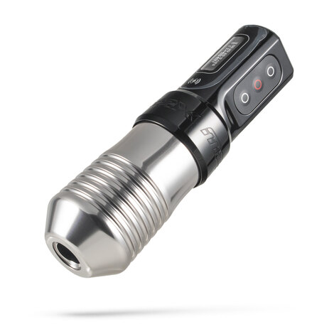 Тату-машинка Spektra Flux The Fourth Collection: Flux Max + 2 PowerBolt II - Limited Light Edition (4.0мм)