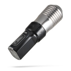Тату-машинка Spektra Flux The Fourth Collection: Flux Max + 2 PowerBolt II - Limited Light Edition (4.0мм)