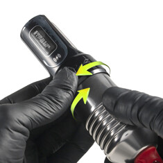 Тату-машинка Spektra Flux The Fourth Collection: Flux Max + 2 PowerBolt II - Limited Light Edition (4.0мм)