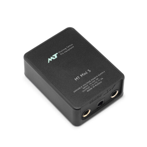 Блок питания MT PowerBox Мини S
