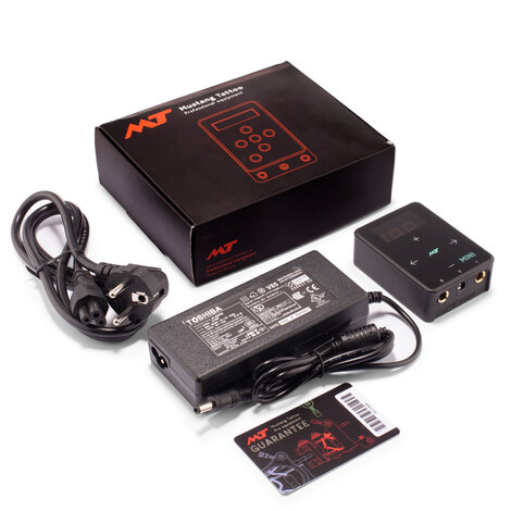 Блок питания MT PowerBox Мини S