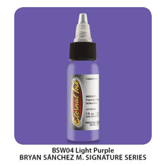 Пигмент на распродаже Light Purple Watercolor - ГОДЕН до 11.2026