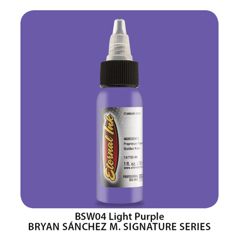 Пигмент на распродаже Light Purple Watercolor - ГОДЕН до 11.2026