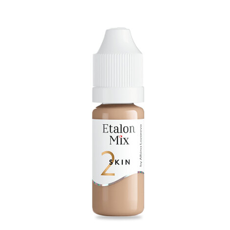 Все для перманента на распродаже Skin №2 - ГОДЕН до 08.2026