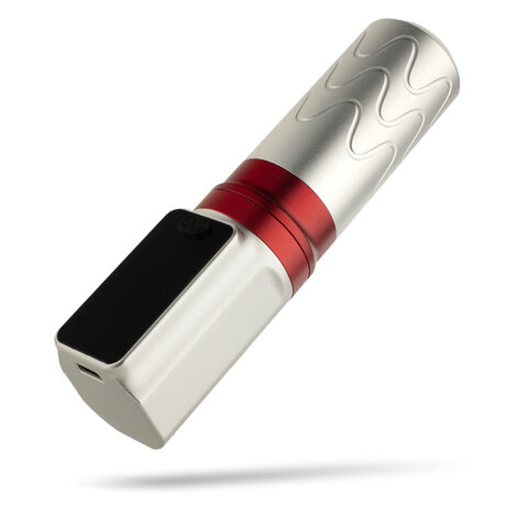  Pioneer Fury (4.0мм) - Red