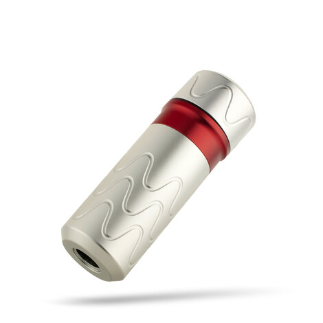  Pioneer Fury (4.0мм) - Red
