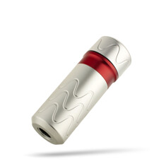 Тату-машинка OG Pioneer Fury (4.0мм) - Red