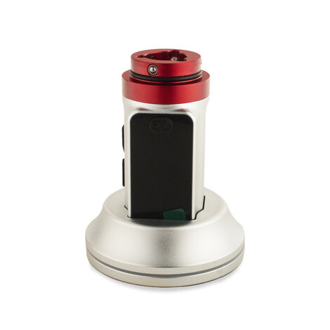  Pioneer Fury (4.0мм) - Red