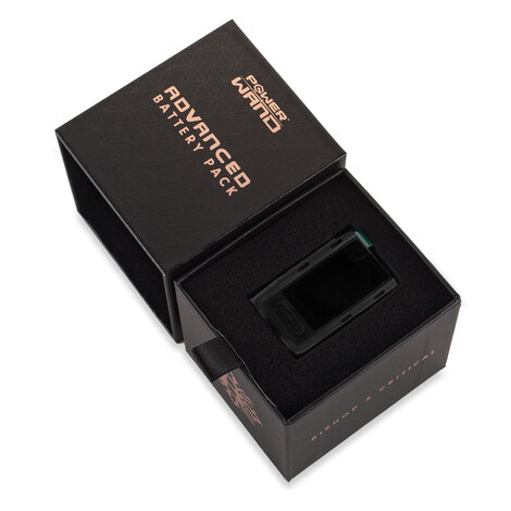 Источник питания Bishop x Critical Standard Advanced Battery (2000мАч)