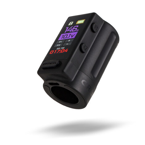 Источник питания Bishop x Critical Standard Advanced Battery (2000мАч)