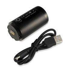 Источник питания Ambition Ninja Pro - 3 Battery (2400мАч)