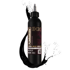 Пигмент на распродаже Enriched Black - УЦЕНКА