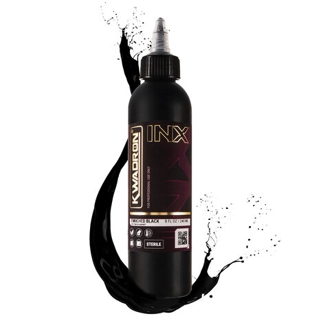 Пигмент на распродаже Enriched Black - УЦЕНКА