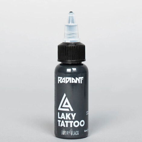 Пигмент на распродаже Laky Smoky Black - ГОДЕН до 10.2026