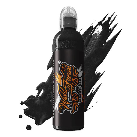 Пигмент на распродаже Dark Greywash - УЦЕНКА