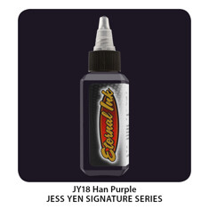 Пигмент на распродаже Han Purple - Jess Yen Set - ГОДЕН до 12.2026