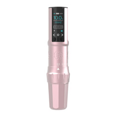 Машинка для дермопигментации Microbeau ELB Adjustable (2.2мм - 3.4мм) - Blush Pink