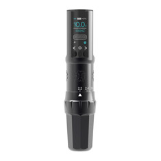 Машинка для дермопигментации Microbeau ELB Adjustable (2.2мм - 3.4мм) - Matte Black
