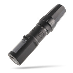 Машинка для татуажа Microbeau ELB Adjustable (2.2мм - 3.4мм) - Matte Black