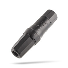 Машинка для татуажа Microbeau ELB Adjustable (2.2мм - 3.4мм) - Matte Black