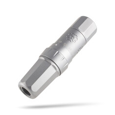 Машинка для татуажа Microbeau ELB Adjustable (2.2мм - 3.4мм) - Smoky Quartz