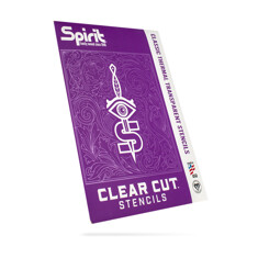 Средство для трансфера Spirit Classic Thermal Transparent