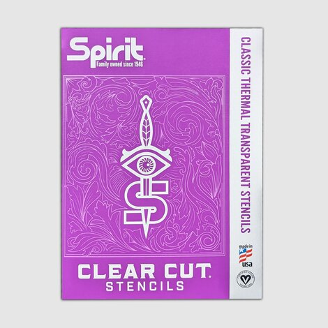 Средство для трансфера Spirit Classic Thermal Transparent