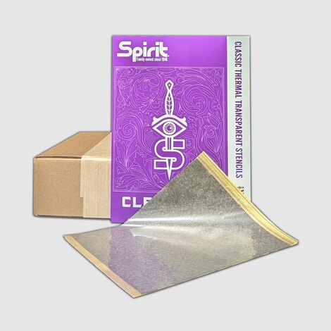 Средство для трансфера Spirit Classic Thermal Transparent