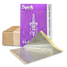 Средство для трансфера Spirit Classic Thermal Transparent
