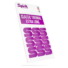 Средство для трансфера Spirit Classic Thermal Extra Long 8.5" x 16" (21,6 х 40,6см)