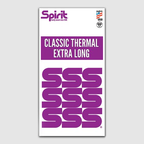 Средство для трансфера Spirit Classic Thermal Extra Long 8.5" x 16" (21,6 х 40,6см)