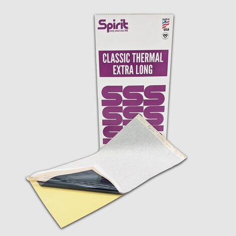 Средство для трансфера Spirit Classic Thermal Extra Long 8.5" x 16" (21,6 х 40,6см)
