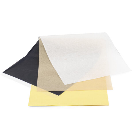 Средство для трансфера Spirit Classic Thermal Extra Long 8.5" x 16" (21,6 х 40,6см)