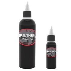 Краска для тату Liner Ink