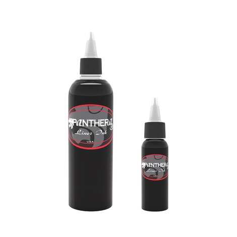 Panthera Liner Ink