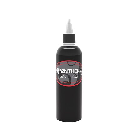 Panthera Liner Ink