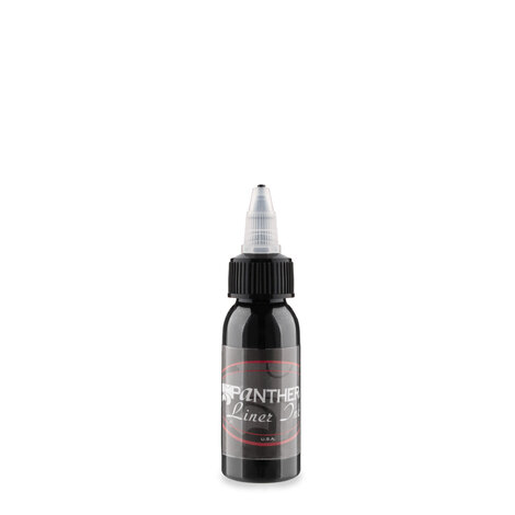 Тату-краска Panthera Ink Liner Ink