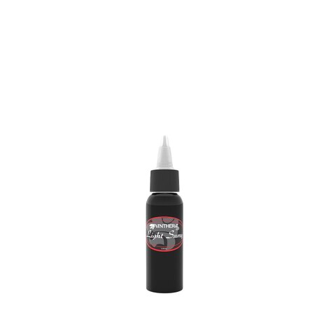 Panthera Light Sumi