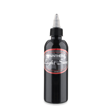 Тату-краска Panthera Ink Light Sumi