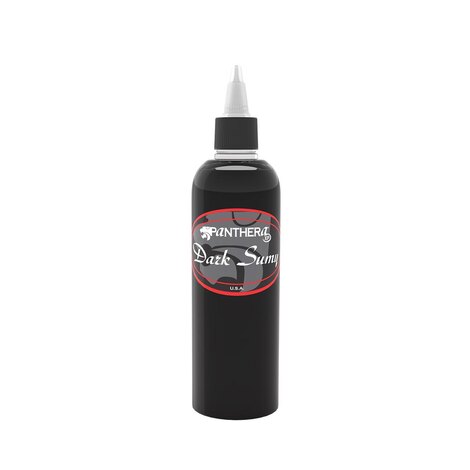 Panthera Dark Sumi