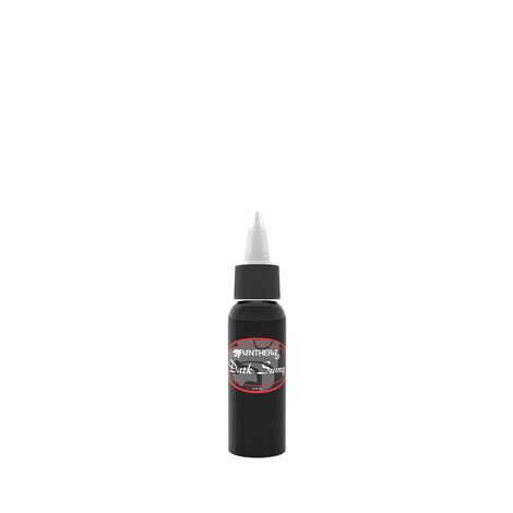 Panthera Dark Sumi