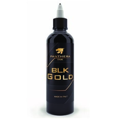 Panthera BLK Gold