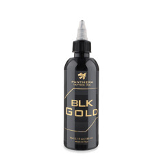 BLK Gold