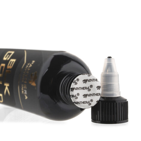 Тату-краска Panthera Ink BLK Gold