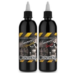 Panthera Ralf Nonnweiler Smooth Set 150мл (2 пигмента)