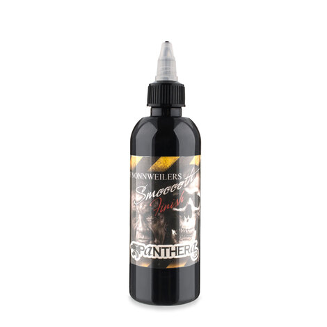 Тату-краска Panthera Ink Ralf Nonnweiler - Smooth Set 150мл (2 пигмента)